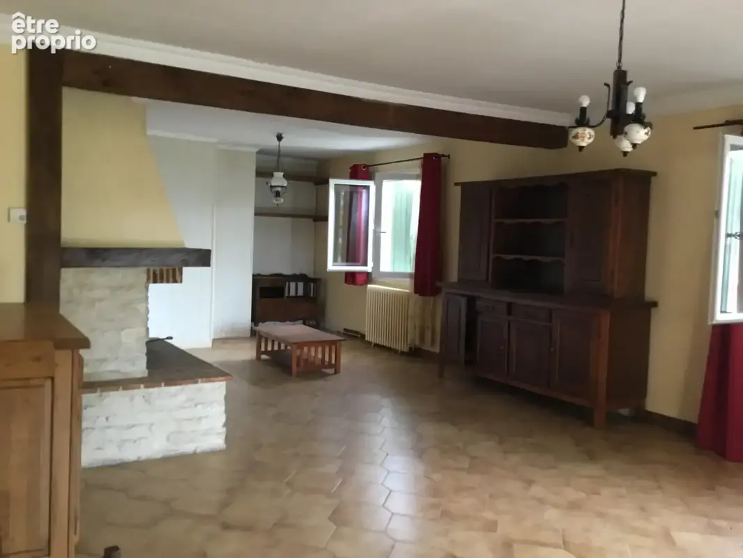 Belle maison en bordure de la dordogne - photo 9