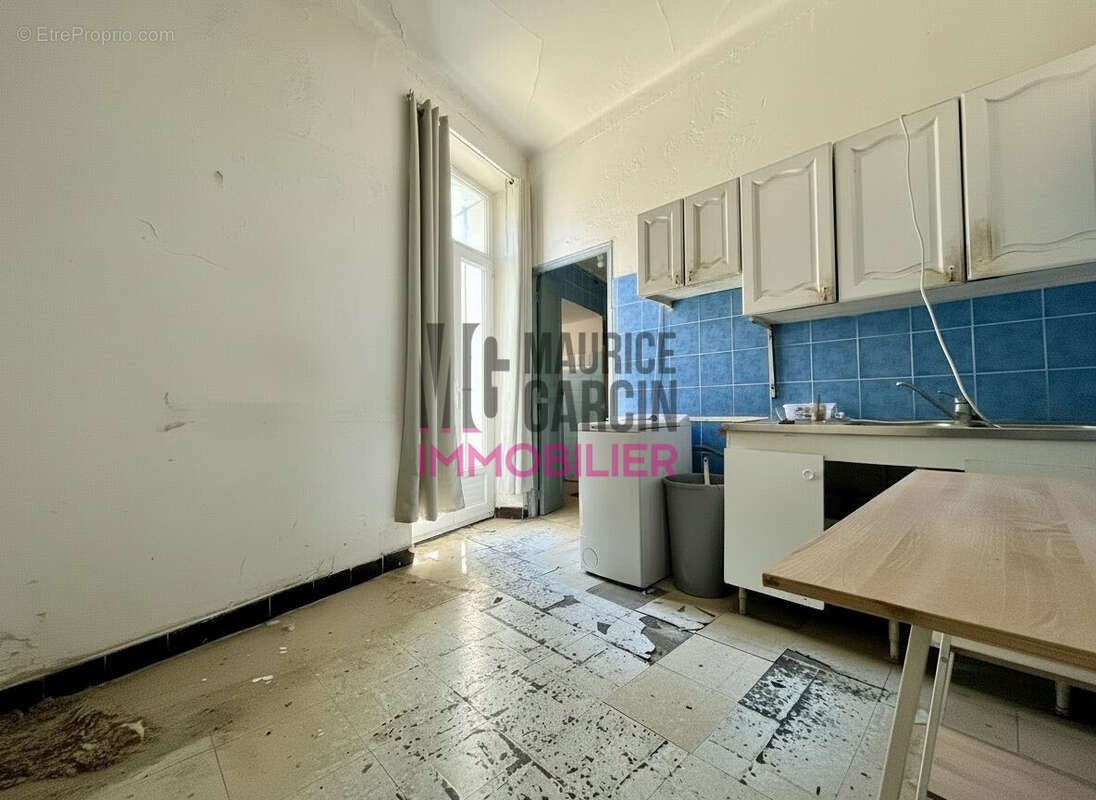 Appartement à CAVAILLON