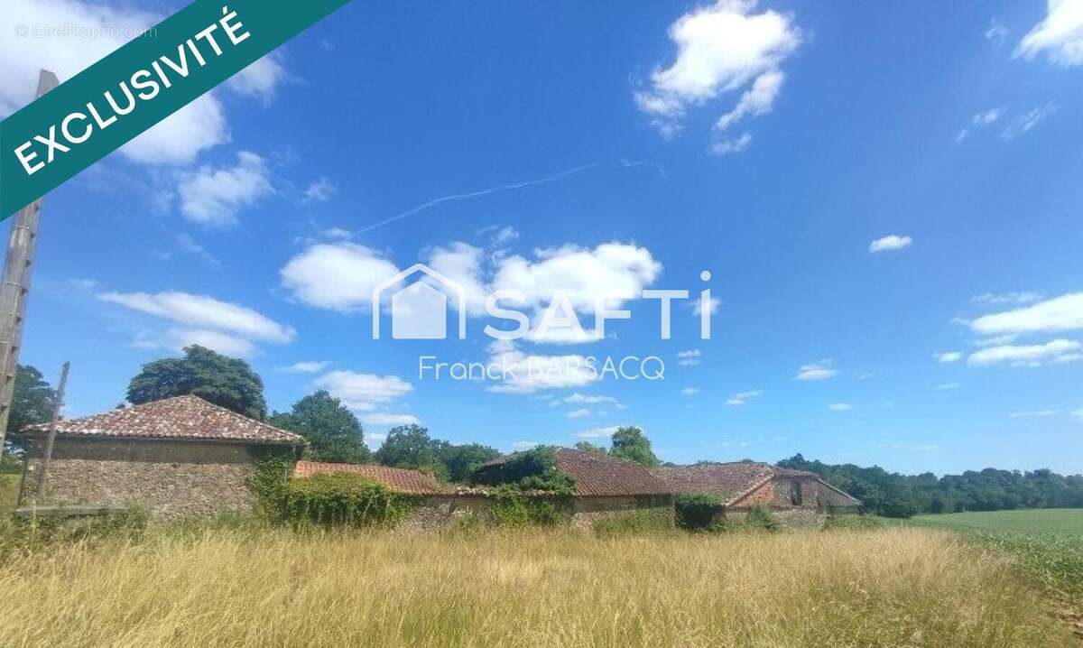 Maison 100 m² à Mauleon-D'armagnac  - photo 2
