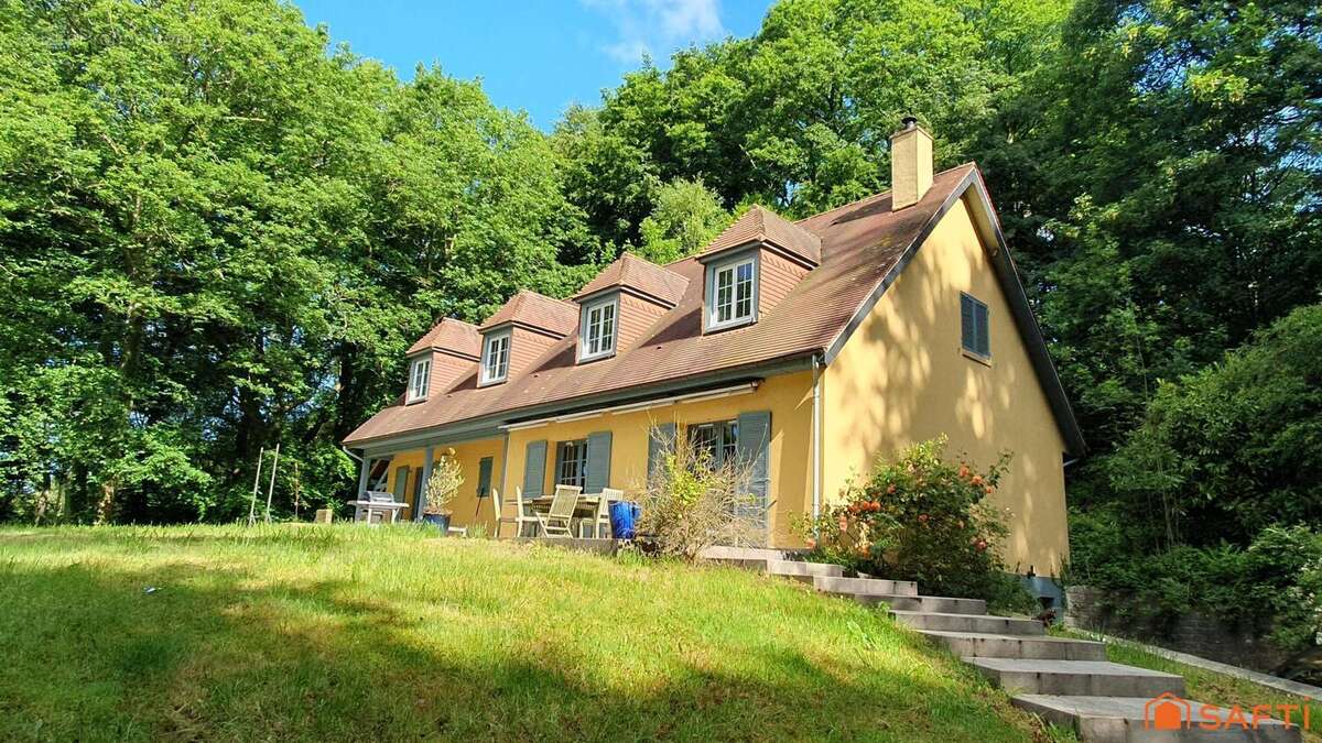 Photo 2 - Maison à PONT-L'EVEQUE
