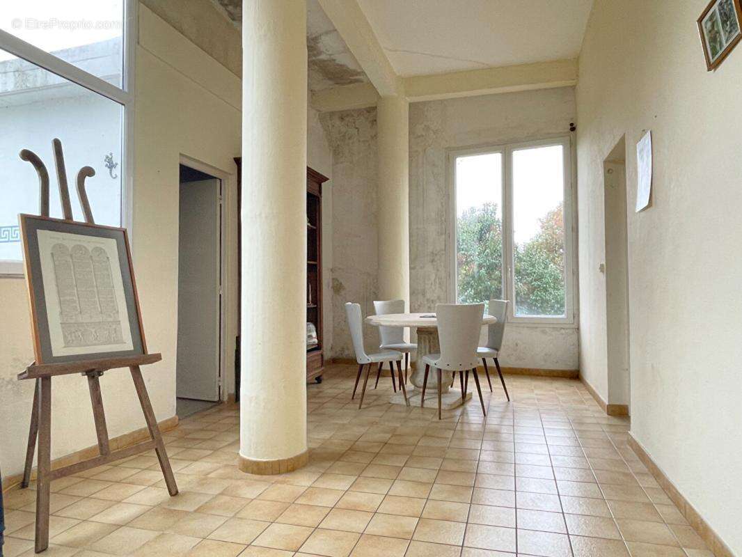 Maison à CADILLAC