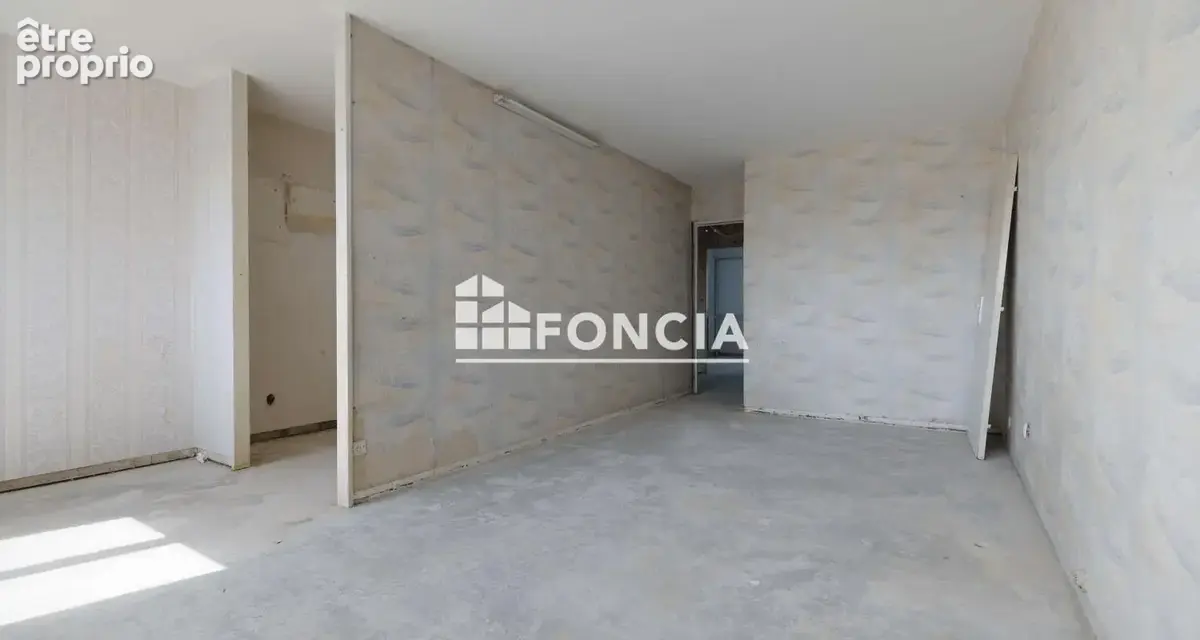 Bel appartement 3 pièces de 63.08 m² idéalement situé à Évry-Courcouronnes, à quelques pas de la gare - photo 4