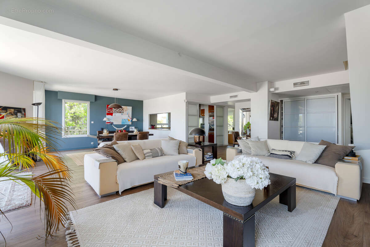 Appartement à LE PRADET