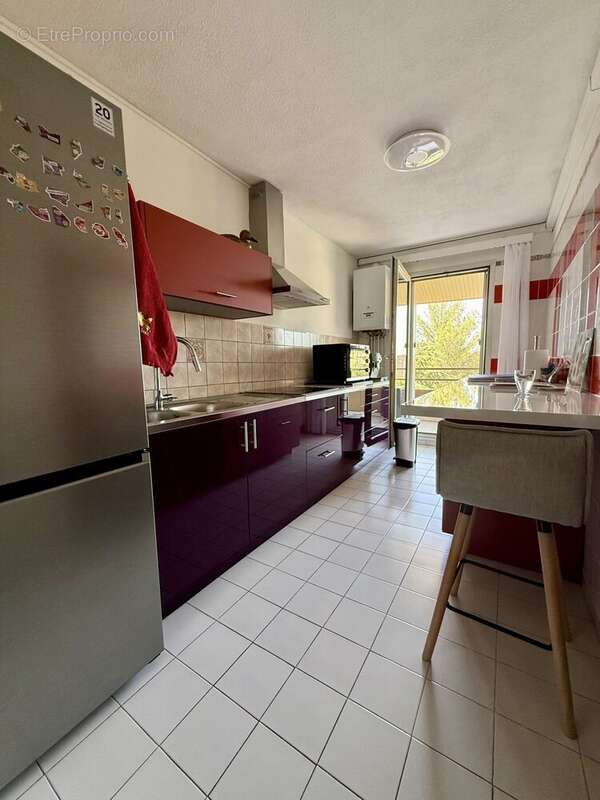 Appartement 65 m² à Nimes  - photo 4