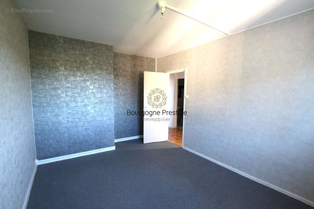 Appartement à TOURNUS