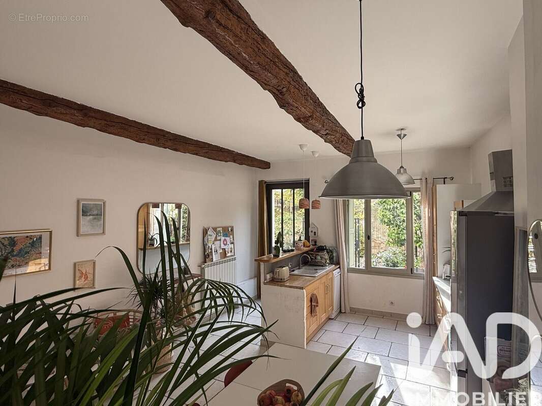 Photo 2 - Maison à MONTEUX