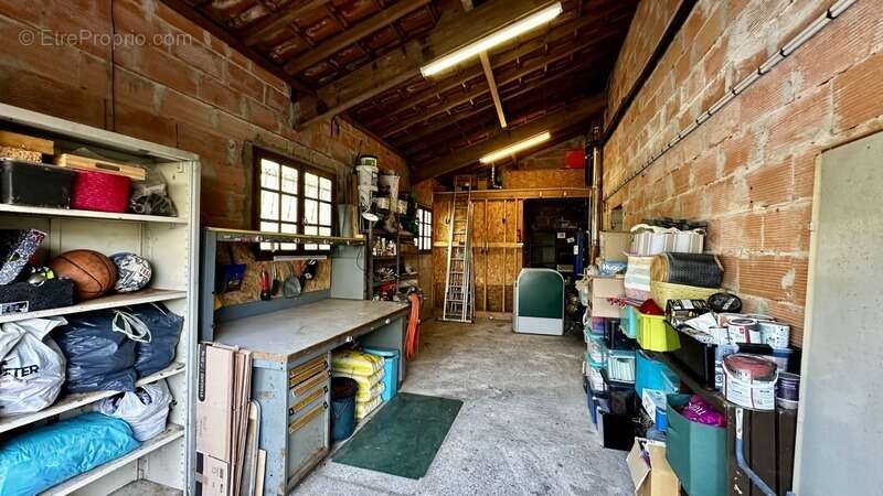 Maison à MARTIGNAS-SUR-JALLE