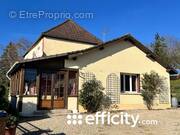 Maison à DIERREY-SAINT-JULIEN