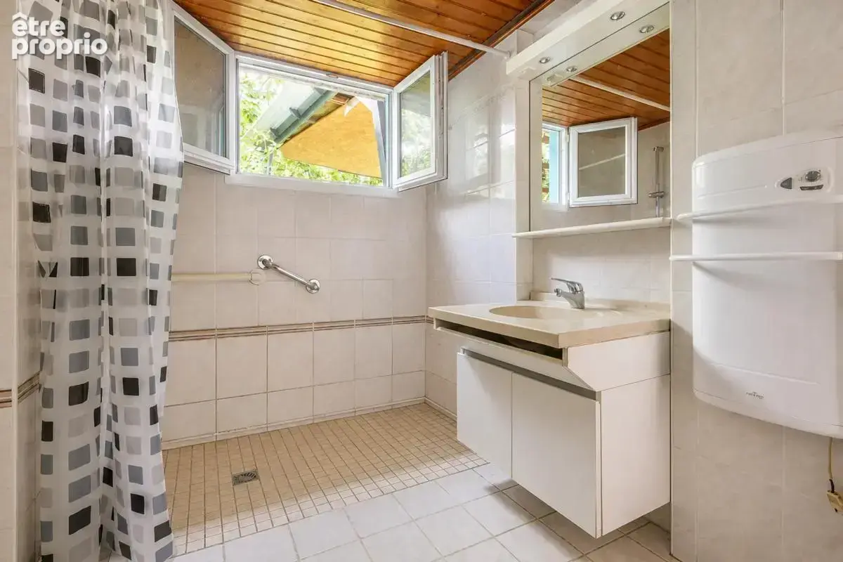 Maison 6 pièces avec grand garage - photo 9