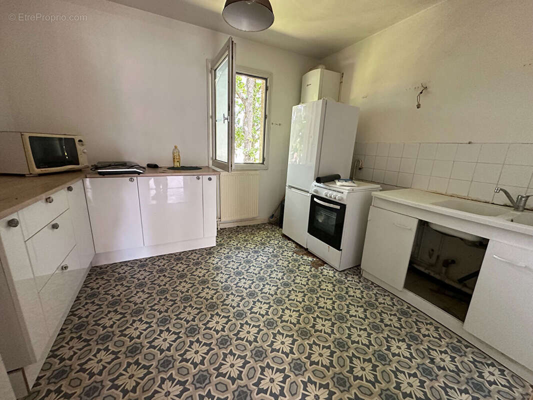 Appartement à EVRY