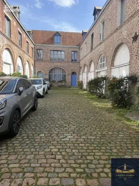 Photo Appartement à Arras au prix de 109 900€