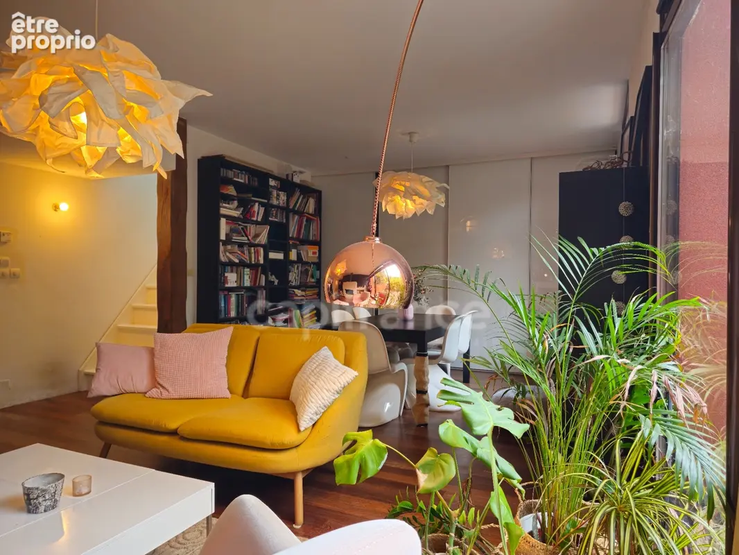 Maison avec espace indépendant - 134 m² à Margny-lès-Compiègne - photo 3