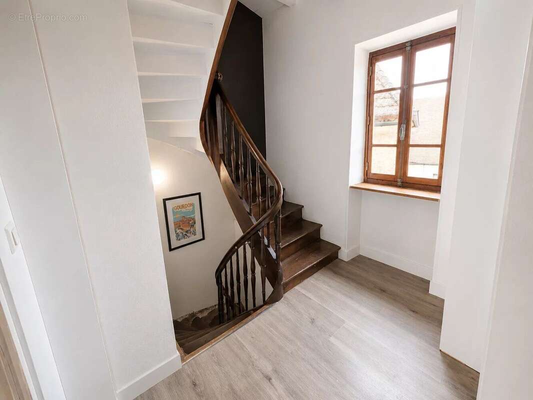 Maison à DEGAGNAC