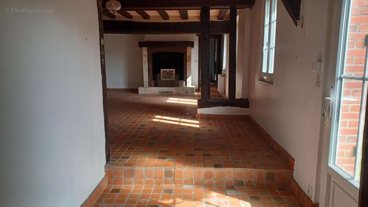 Photo 3 - Maison à LADON