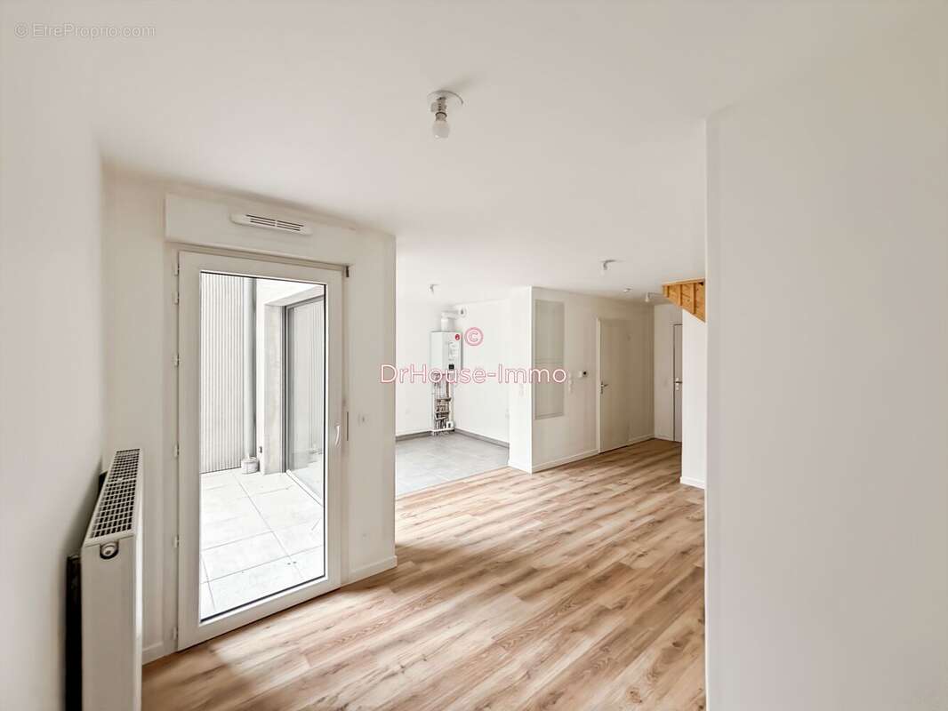 Appartement à MERIGNAC