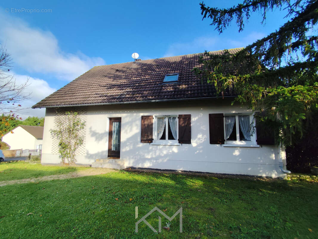 Maison familiale 5 chambres - photo 14