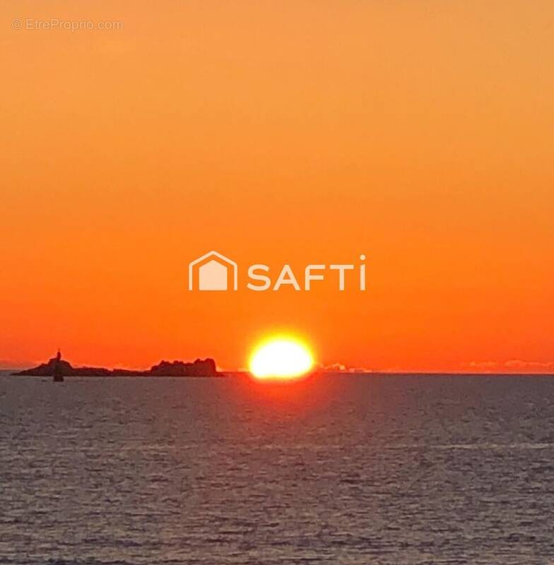 Photo 1 - Appartement à SAINT-MALO