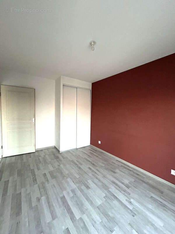 Appartement à LYON-8E