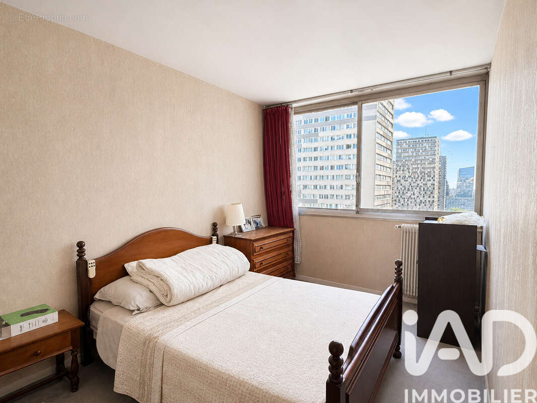 Photo 8 - Appartement à PARIS-13E