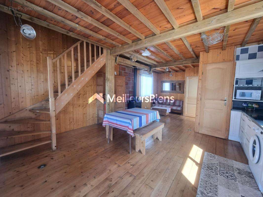 Maison à SAINT-NAZAIRE