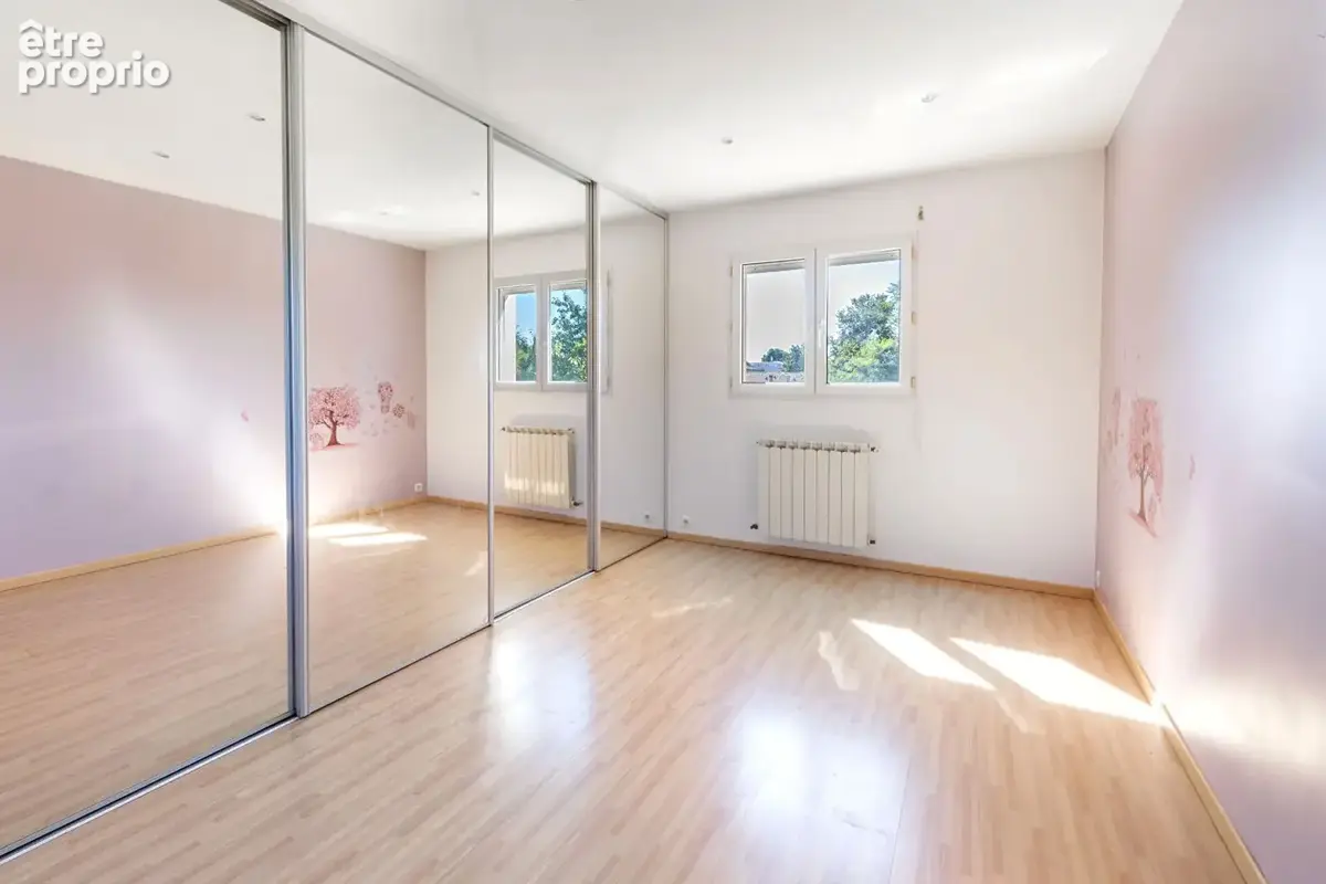 Maison 167m² à villenave-d'ornon - photo 11