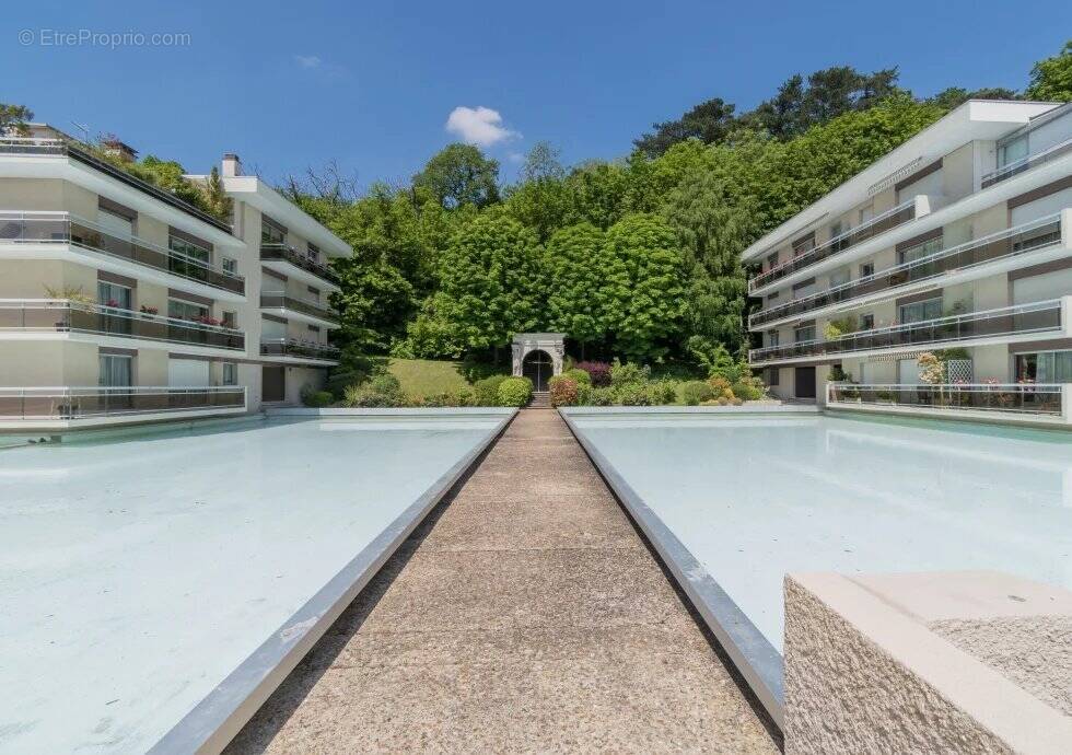 Appartement à MONTMORENCY