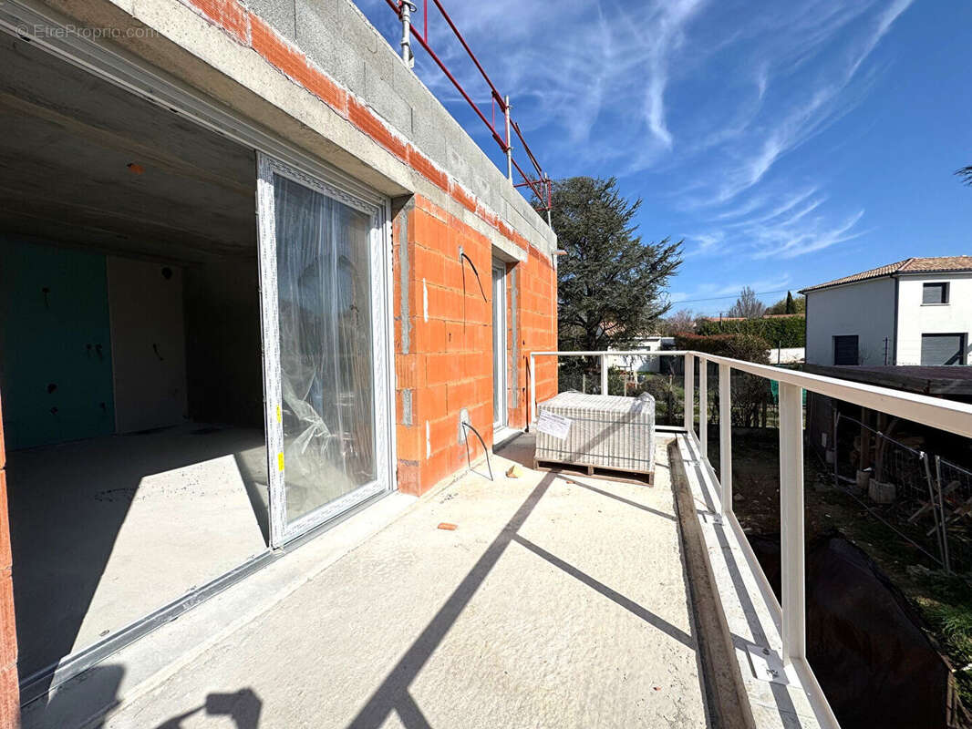 Appartement à ESCALQUENS