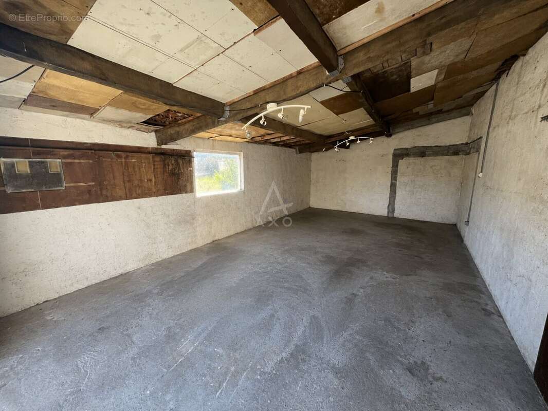 Terrain constructible de 404 m² avec garage  Aigrefeuille-sur-Maine - photo 5