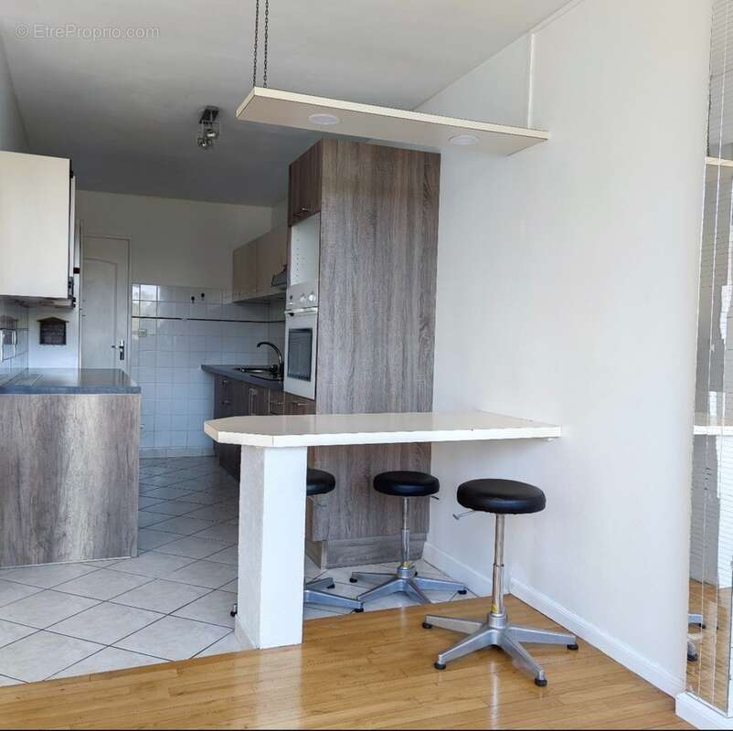 Appartement à vendre 5 pièces (49) - photo 3