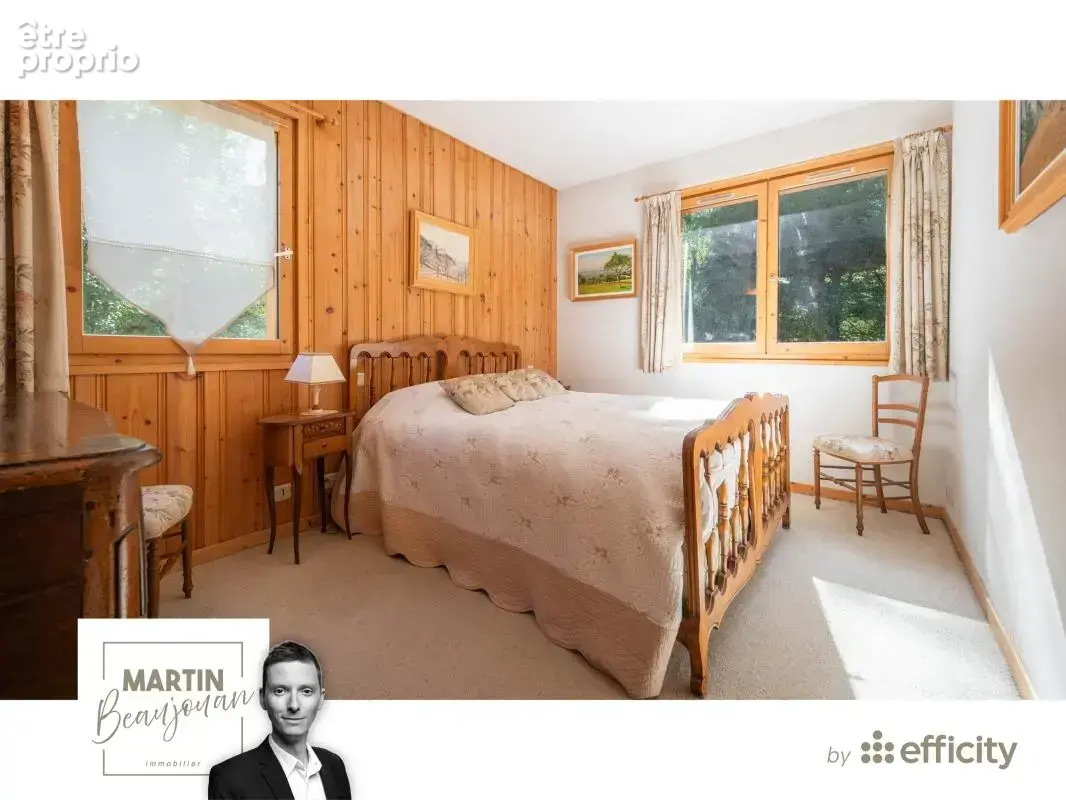 Maison 3 pièces 160 m² à vendre à Chamonix-Mont-Blanc (74400) - photo 13