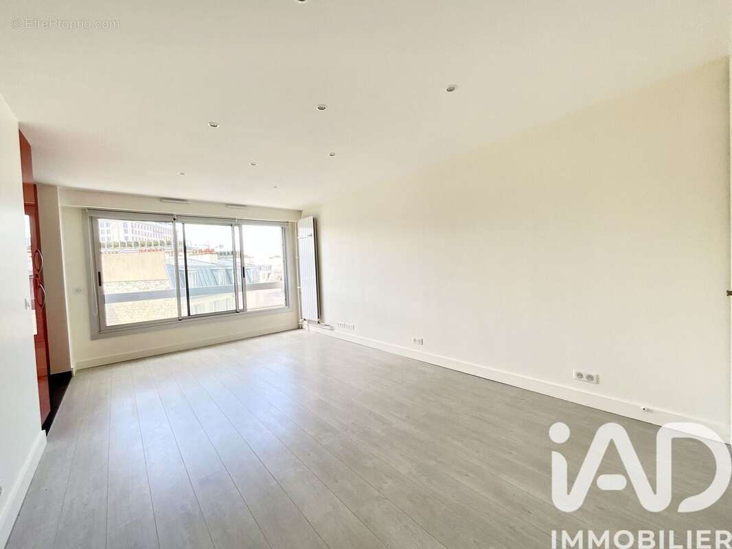 Photo 6 - Appartement à PARIS-4E
