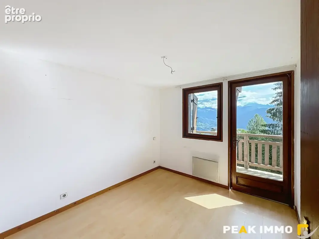 Chalet Combloux 228m2 utiles - photo 10