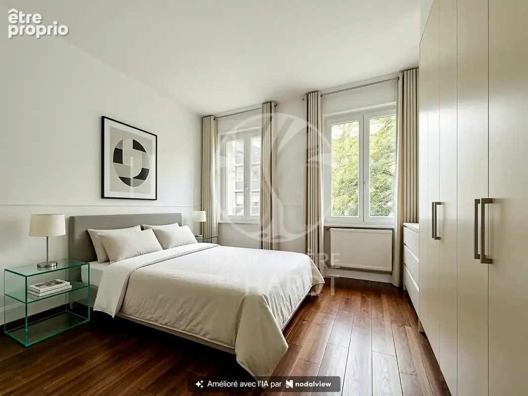 Appartement 5 pièces 95 m² à vendre à Mulhouse (68100) - photo 9