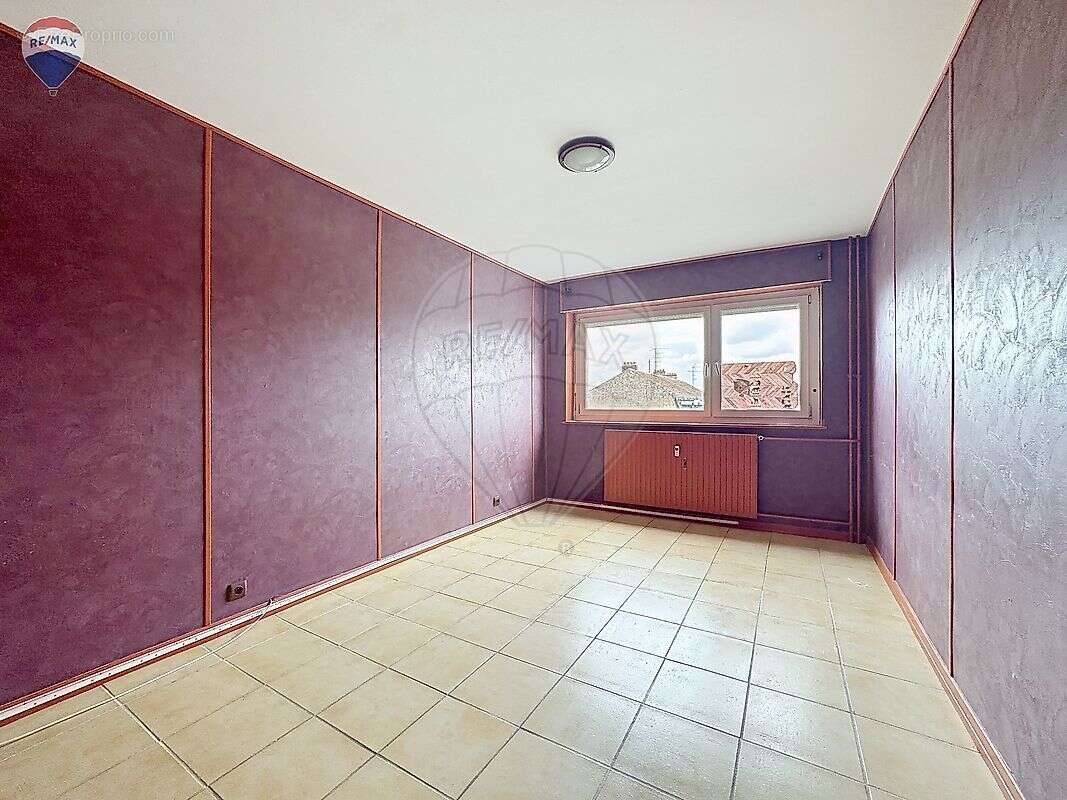 Appartement à MULHOUSE
