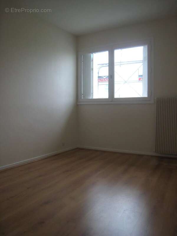 Appartement à ORLEANS