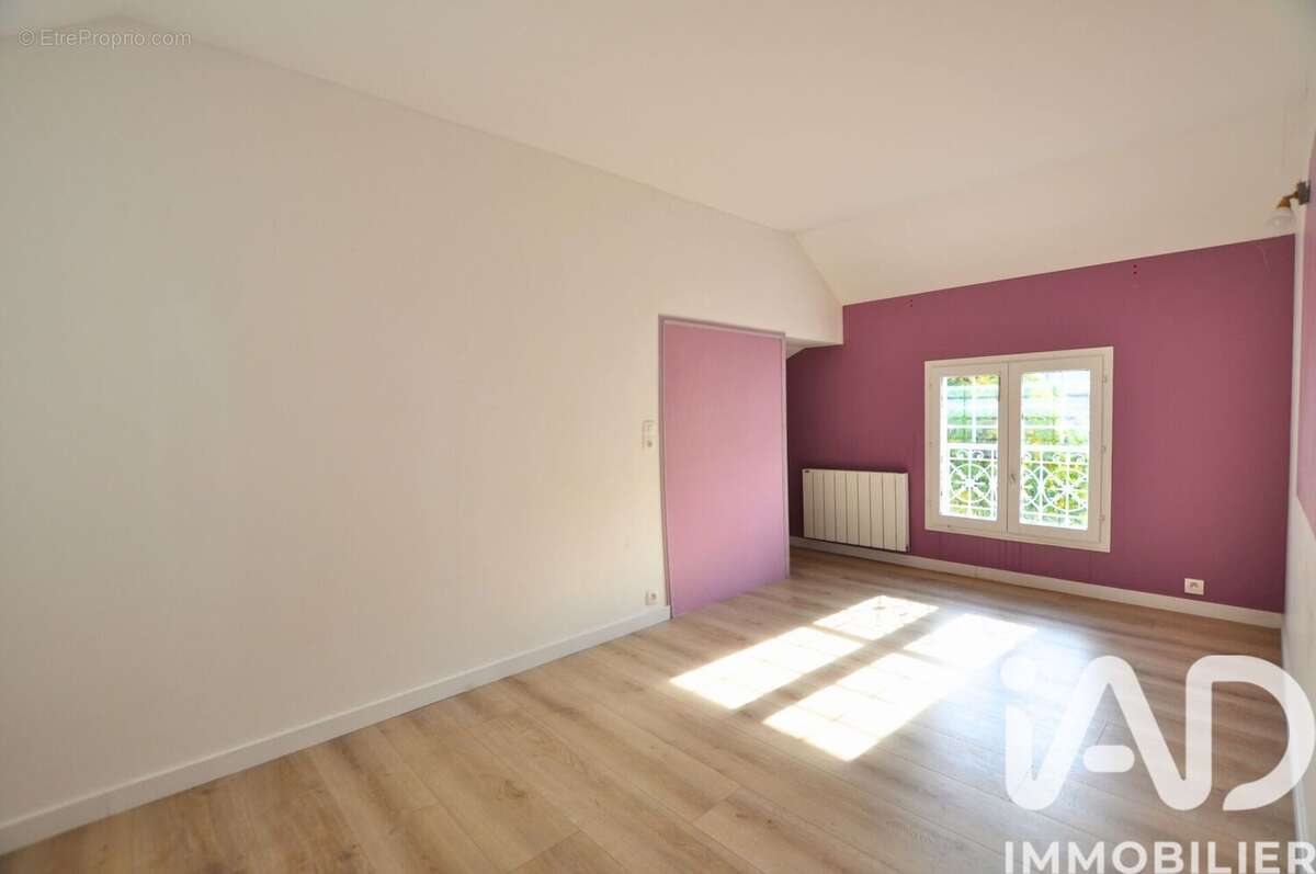 Photo 7 - Maison à ORGEVAL