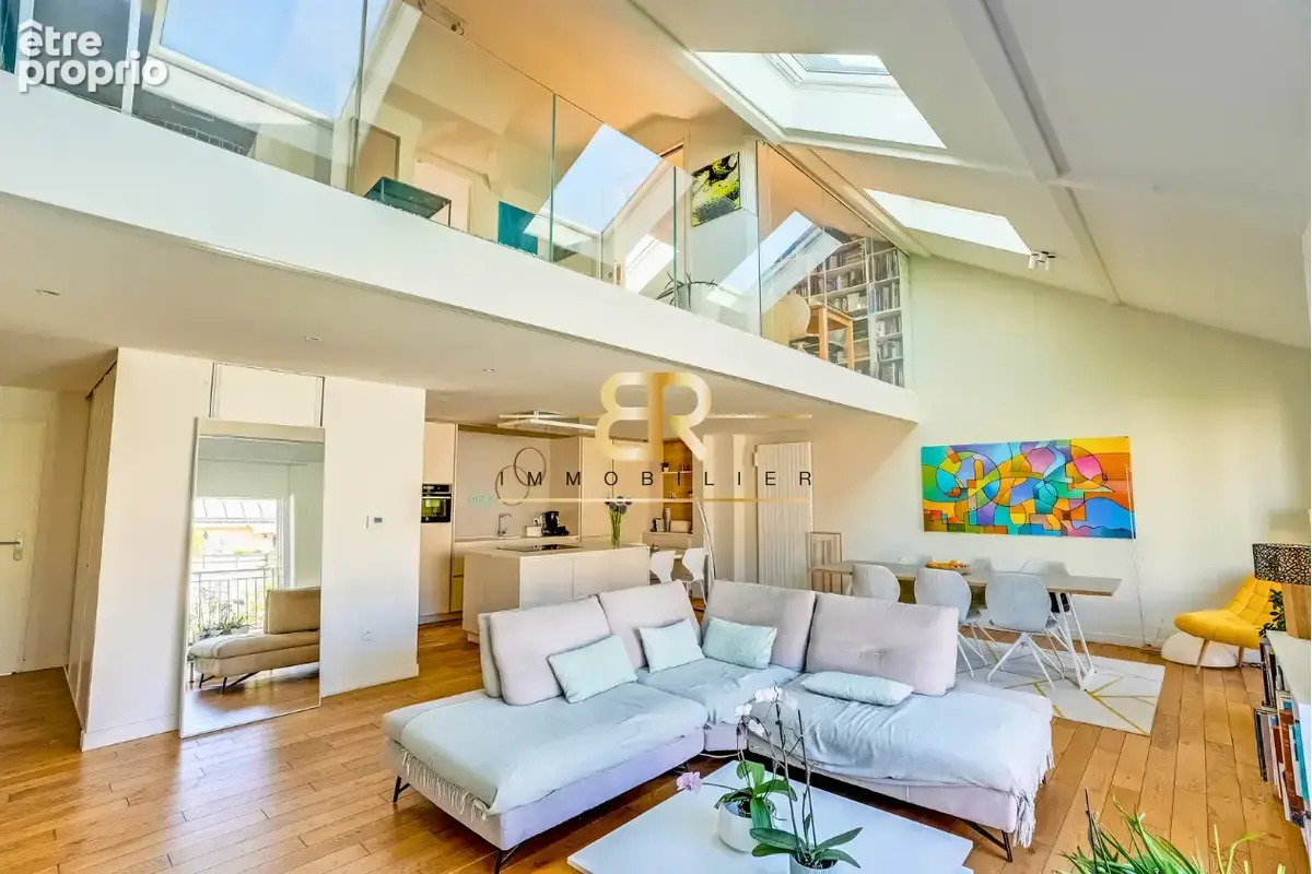 Appartement à VINCENNES