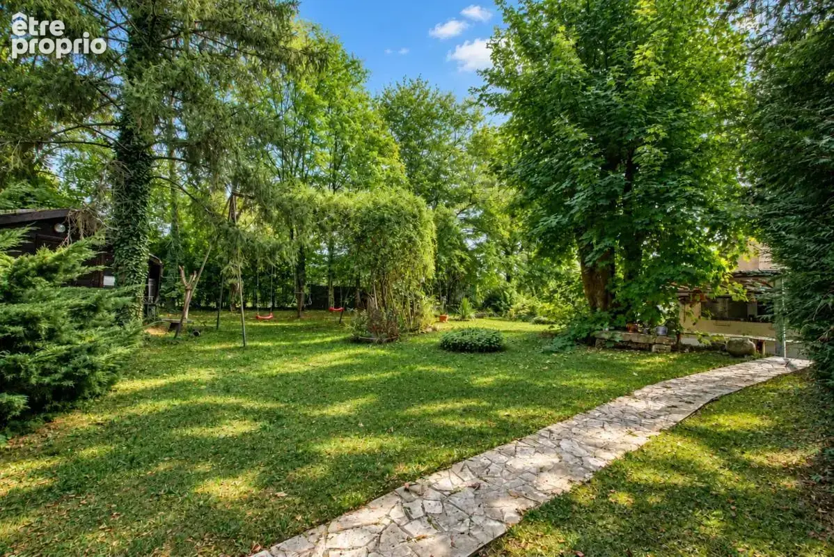 Maison de 5 pièces de 125 m² à Villers-Agron-Aiguizy - photo 19