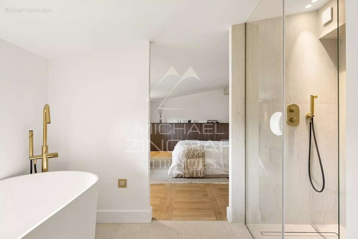 Maison à ANTIBES