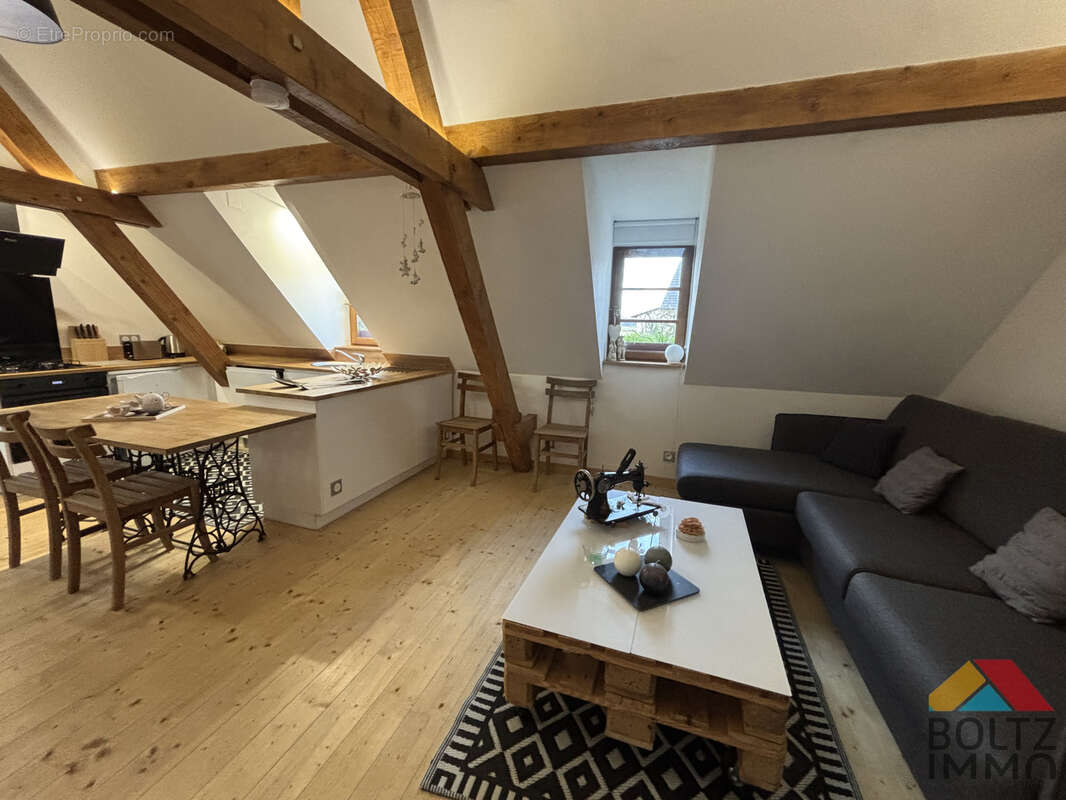 Belle maison familiale avec appartement indépendant sur grand terrain constructible - photo 13