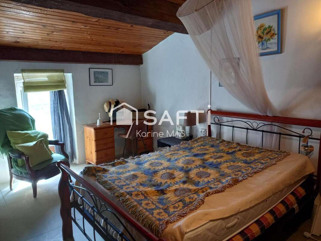 Photo 4 - Maison à DAVEJEAN