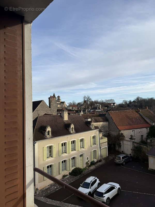 Appartement à CHATILLON-SUR-SEINE