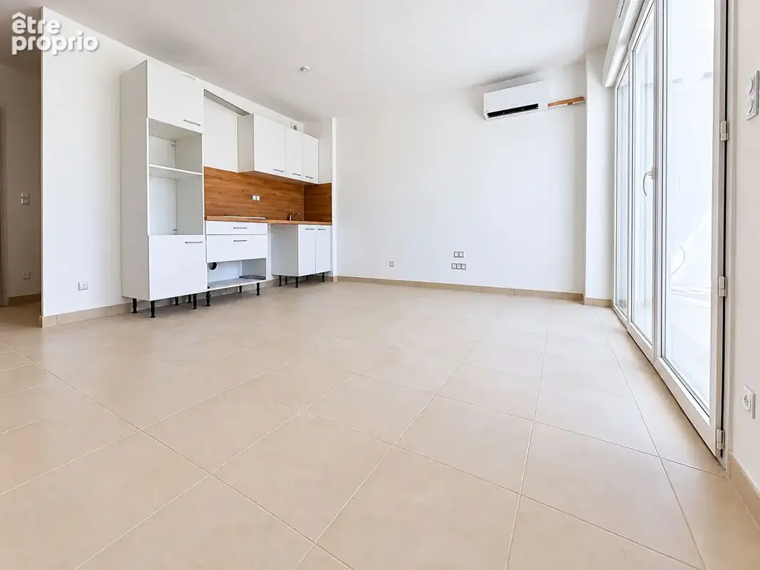Appartement Castelginest 4 pièce(s) 80.02 m2 - photo 5