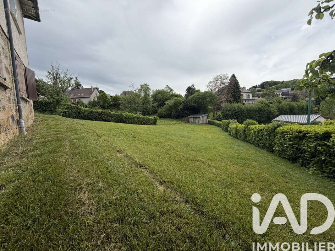 Photo 5 - Maison à RIEUPEYROUX