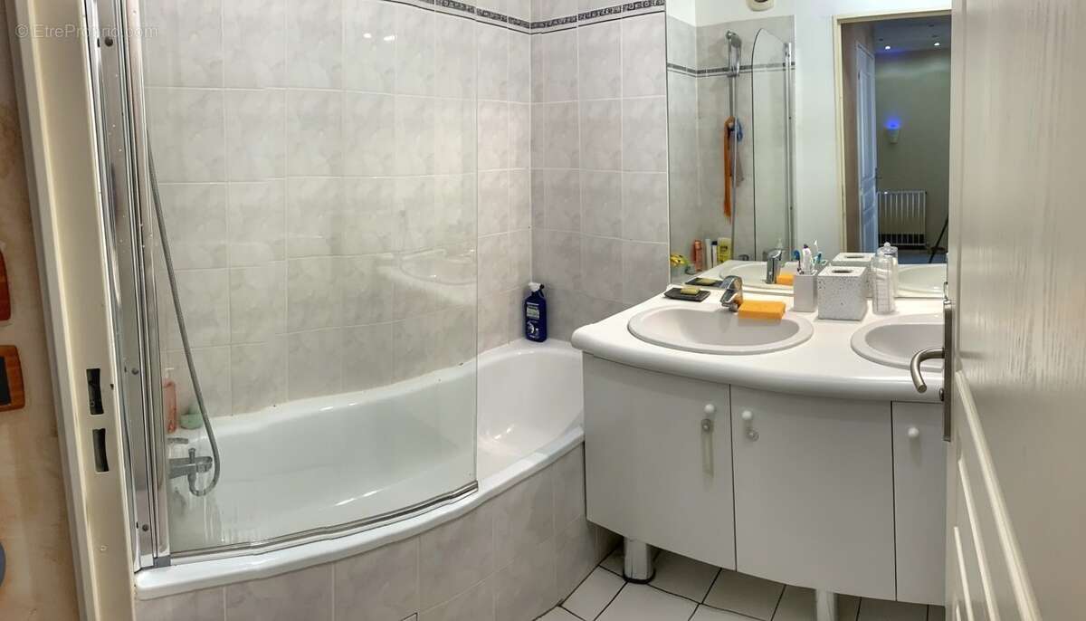 Appartement à LIMAY
