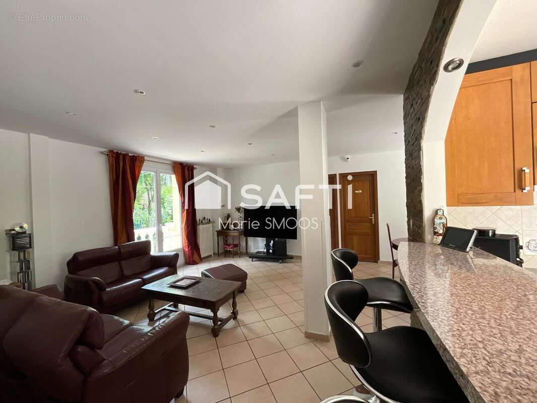 Photo 5 - Maison à MAREIL-MARLY