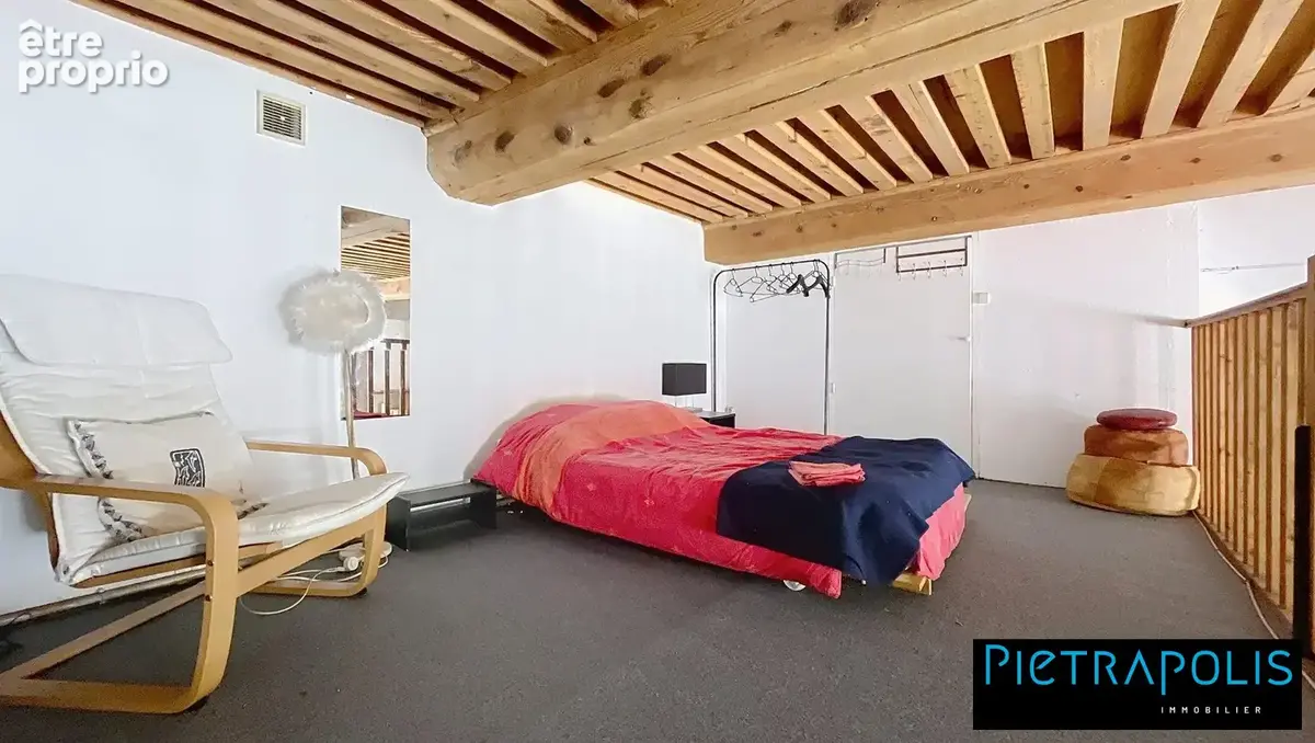 Appartement 1 pièce 45 m² à vendre à Lyon-1e (69001) - photo 6