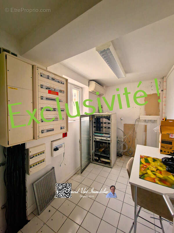 Appartement à SAINT-MEMMIE