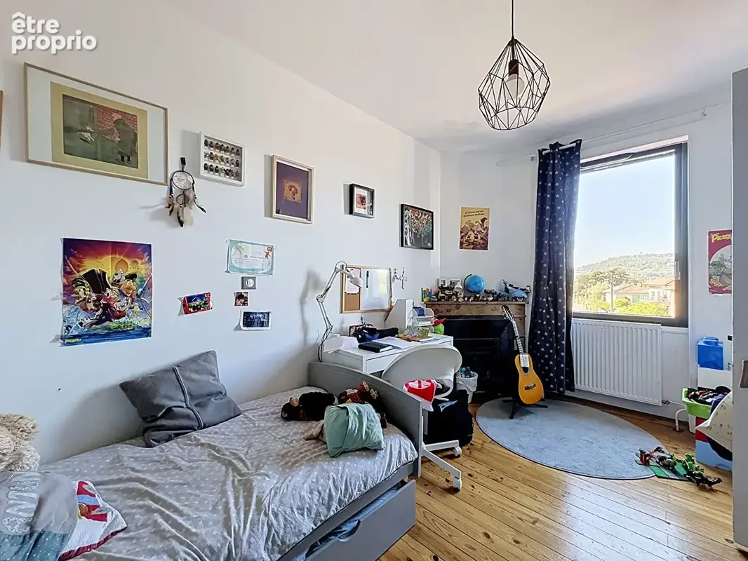 A vendre maison  caluire et cuire - photo 17