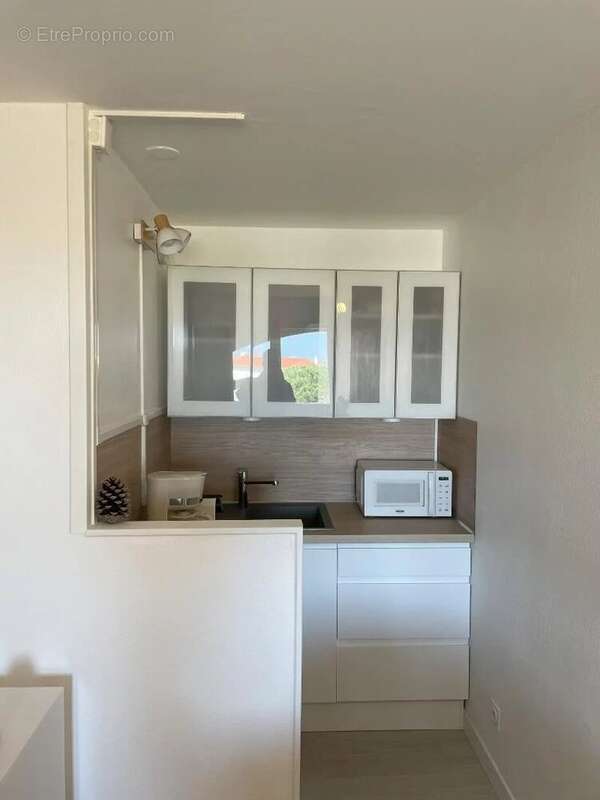 Appartement à BISCARROSSE